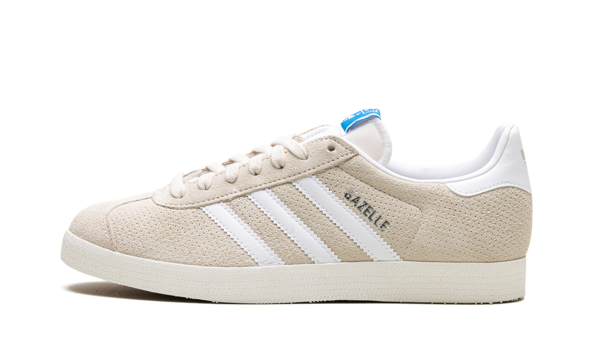 Adidas Gazelle Wonder White IF3817