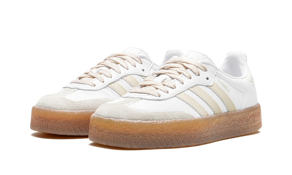 Adidas Sambae WMNS Beige IE9107