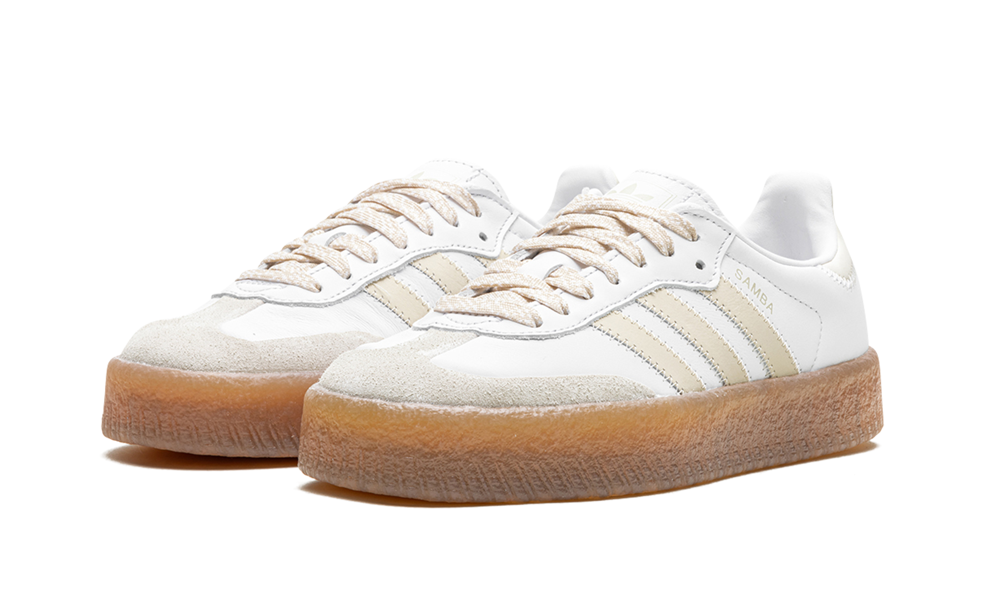 Adidas Sambae WMNS Beige IE9107