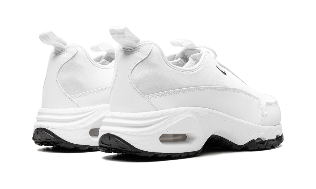 Nike Air Max Sunder Comme des Garcons Homme Plus - White DO8095 102