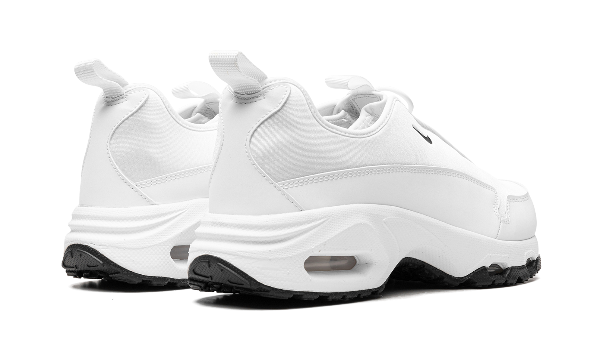 Nike Air Max Sunder Comme des Garcons Homme Plus - White DO8095 102
