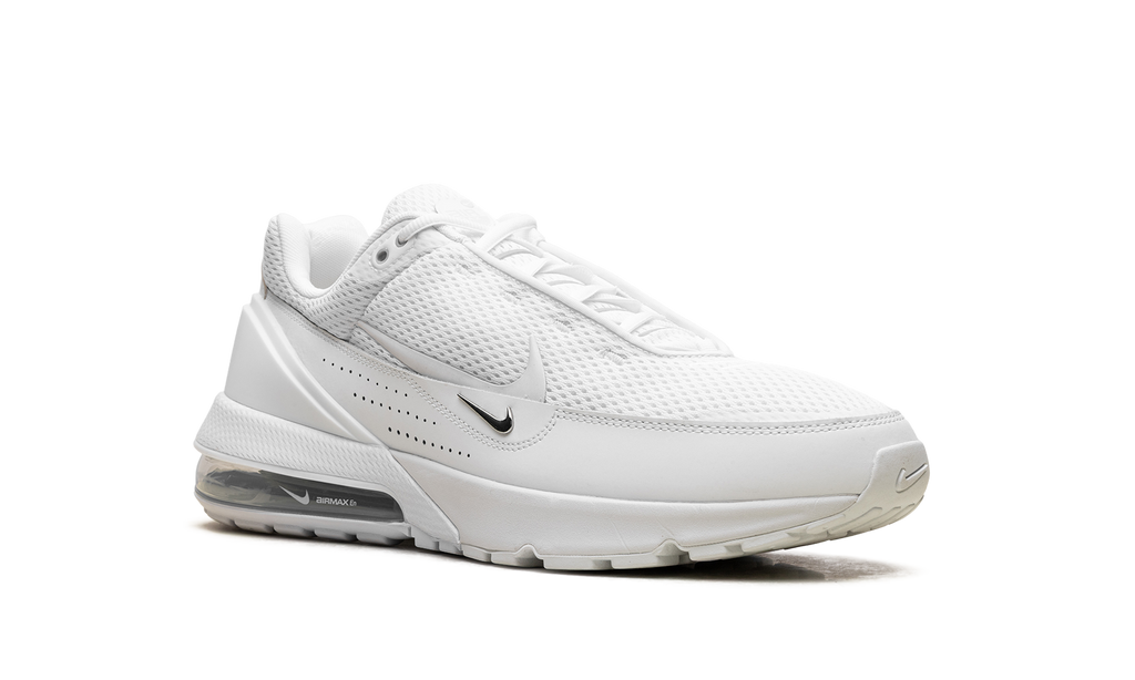 Nike Air Max Pulse White / White DR0453 101