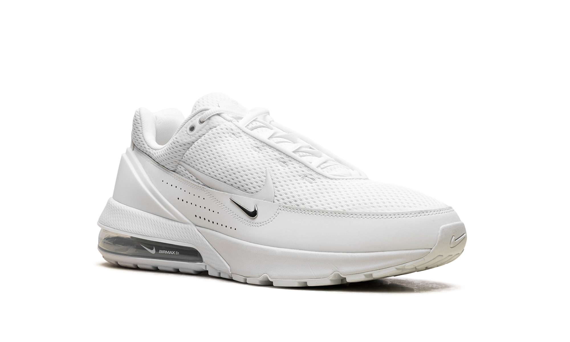 Nike Air Max Pulse White / White DR0453 101