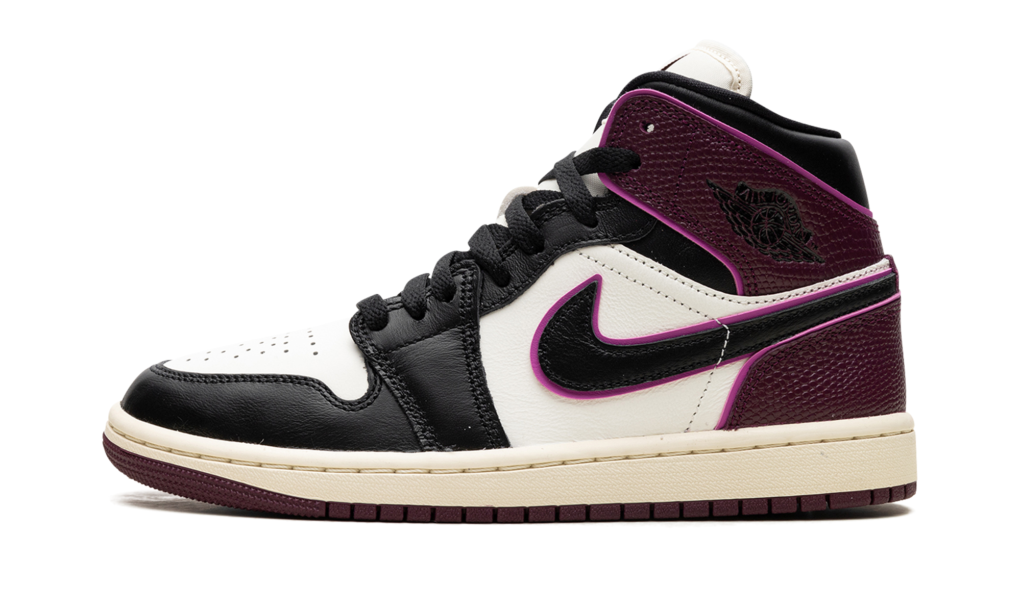 Air Jordan 1 Bordeaux FQ7818 101