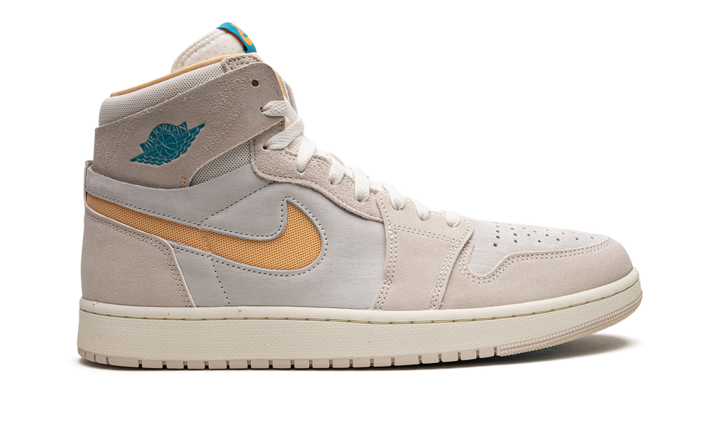 Air Jordan 1 Zoom CMFT 2 Light Orewood Citrus DV1307 180