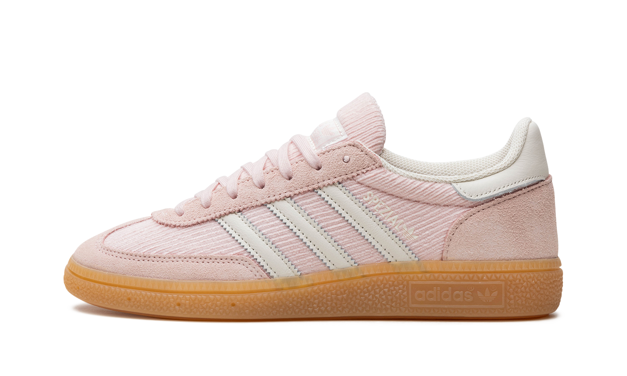 Adidas Handball Spezial WMNS Sandy Pink IG1977