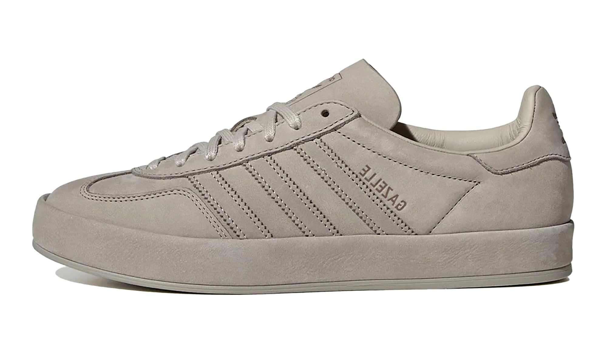 Adidas Gazelle Indoor LUX Cold Cement JR8833