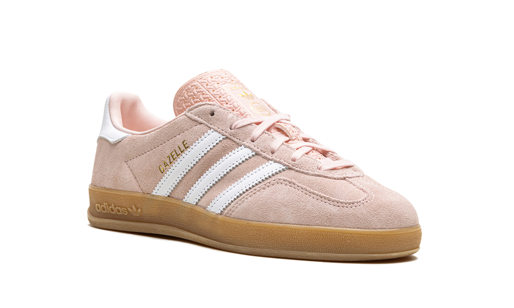 Adidas Gazelle Indoor WMNS Sandy Pink IH5484