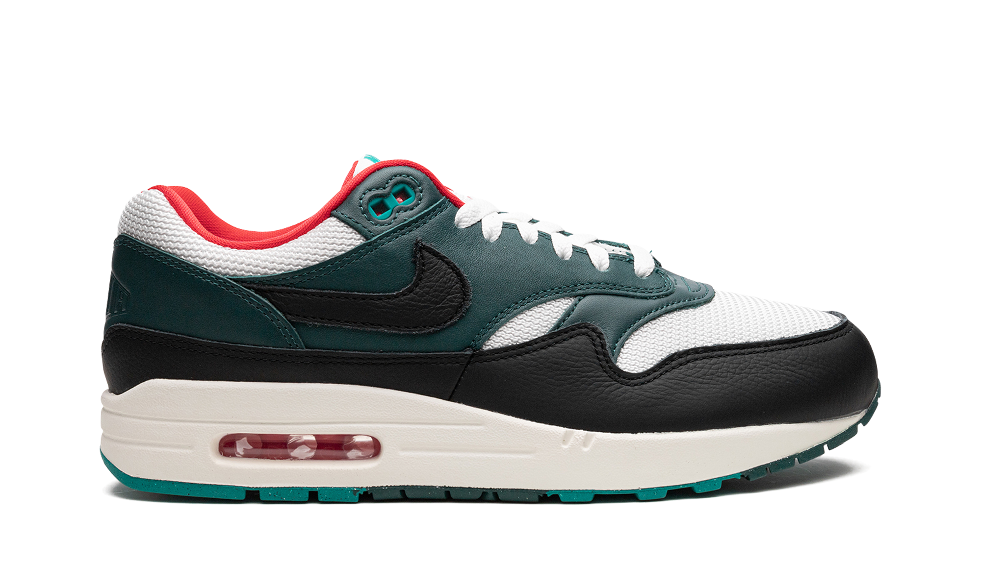Nike Air Max 1 LeBron James x Liverpool FB8914 100