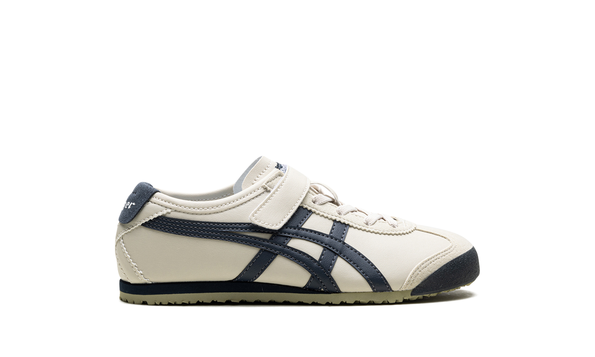 Onitsuka Tiger Mexico 66 PS Birch India Ink 1184A049 200