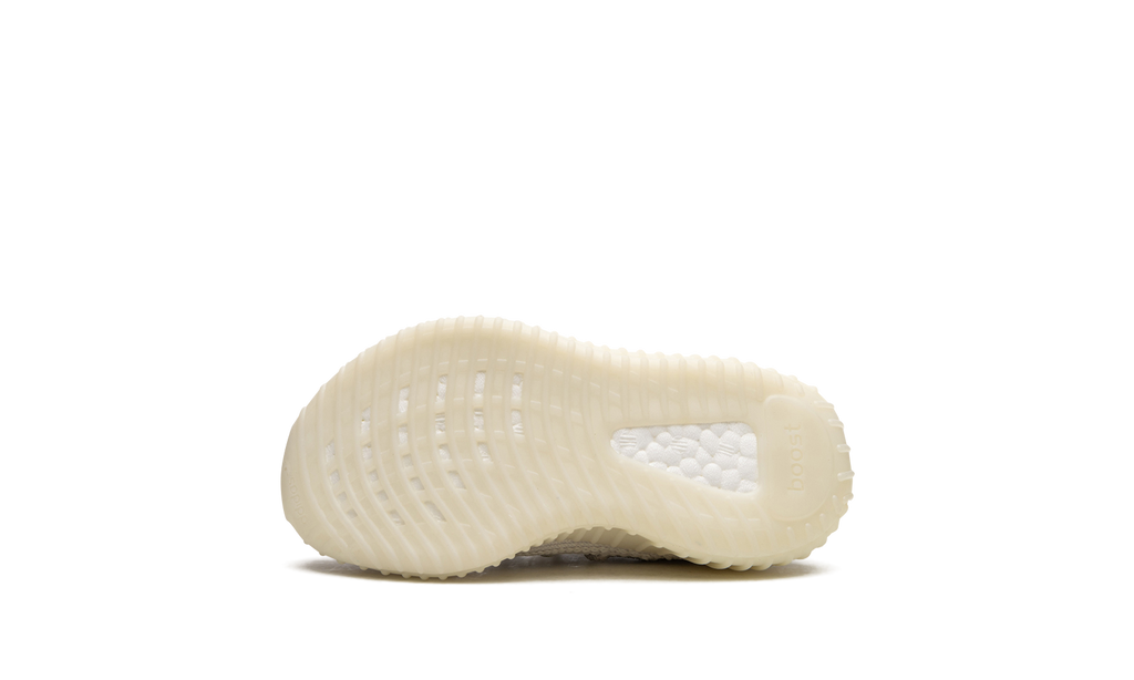 Yeezy Boost 350 V2 Infant CMPCT Slate Bone HQ4633