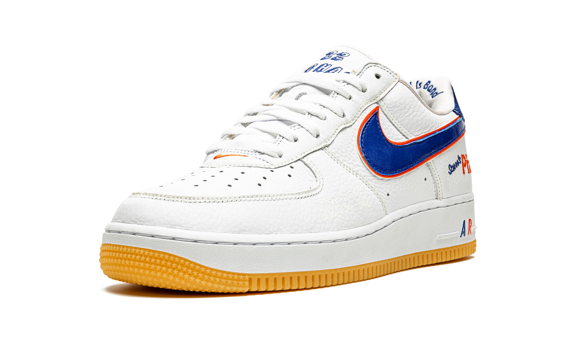 Nike Air Force 1 Low Scarr's Pizza