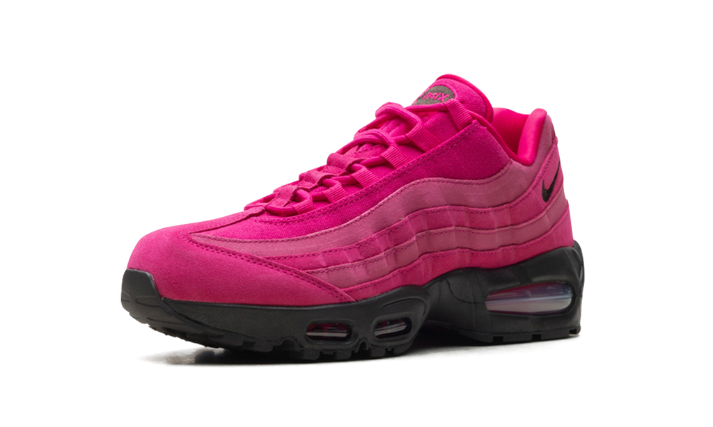 Nike Air Max 95 OG Fireberry II7632 600