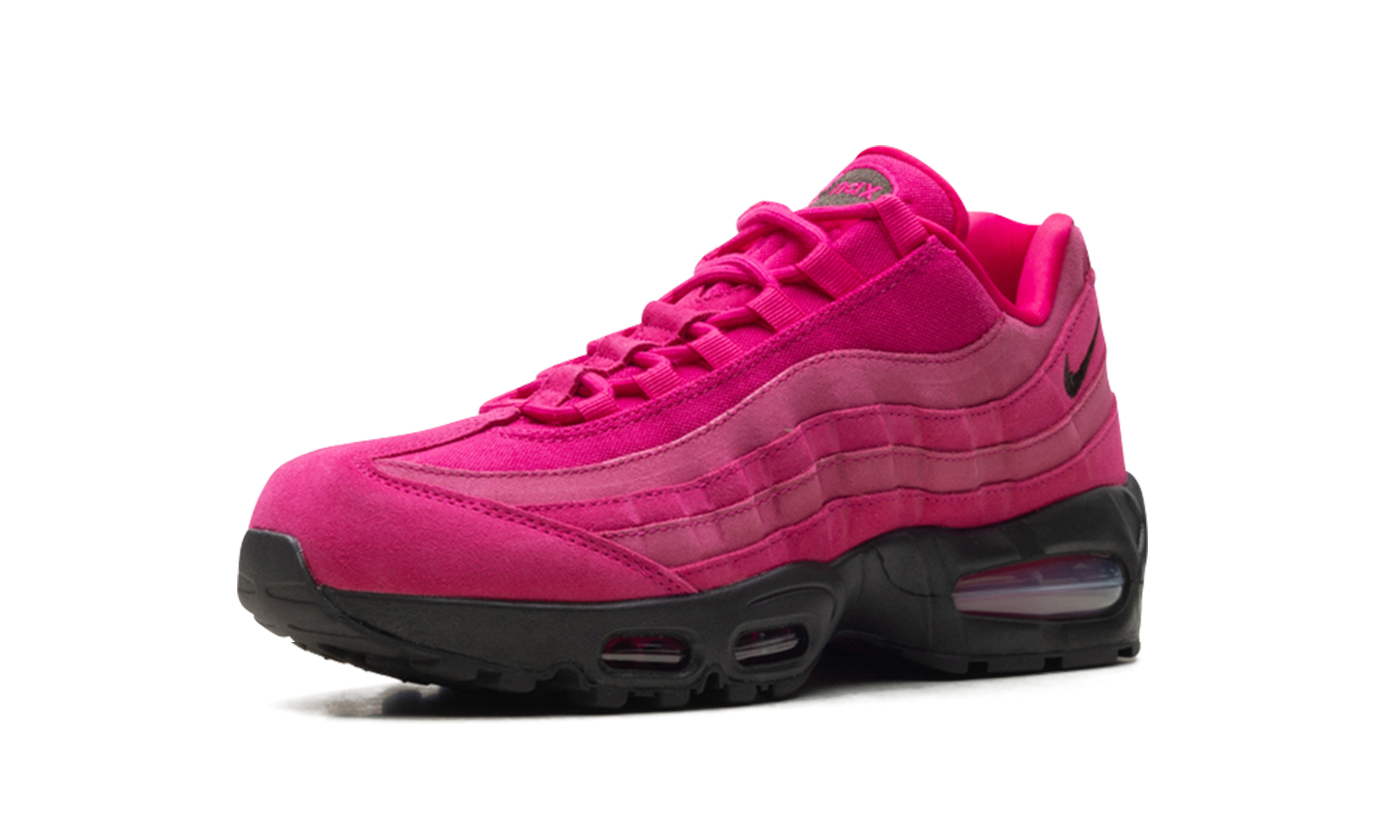 Nike Air Max 95 OG Fireberry II7632 600