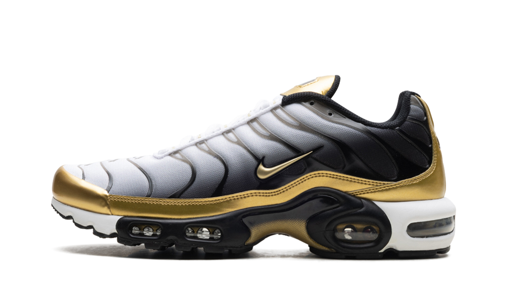 Nike Air Max Plus Footlocker - 50th Anniversary HM0352 100
