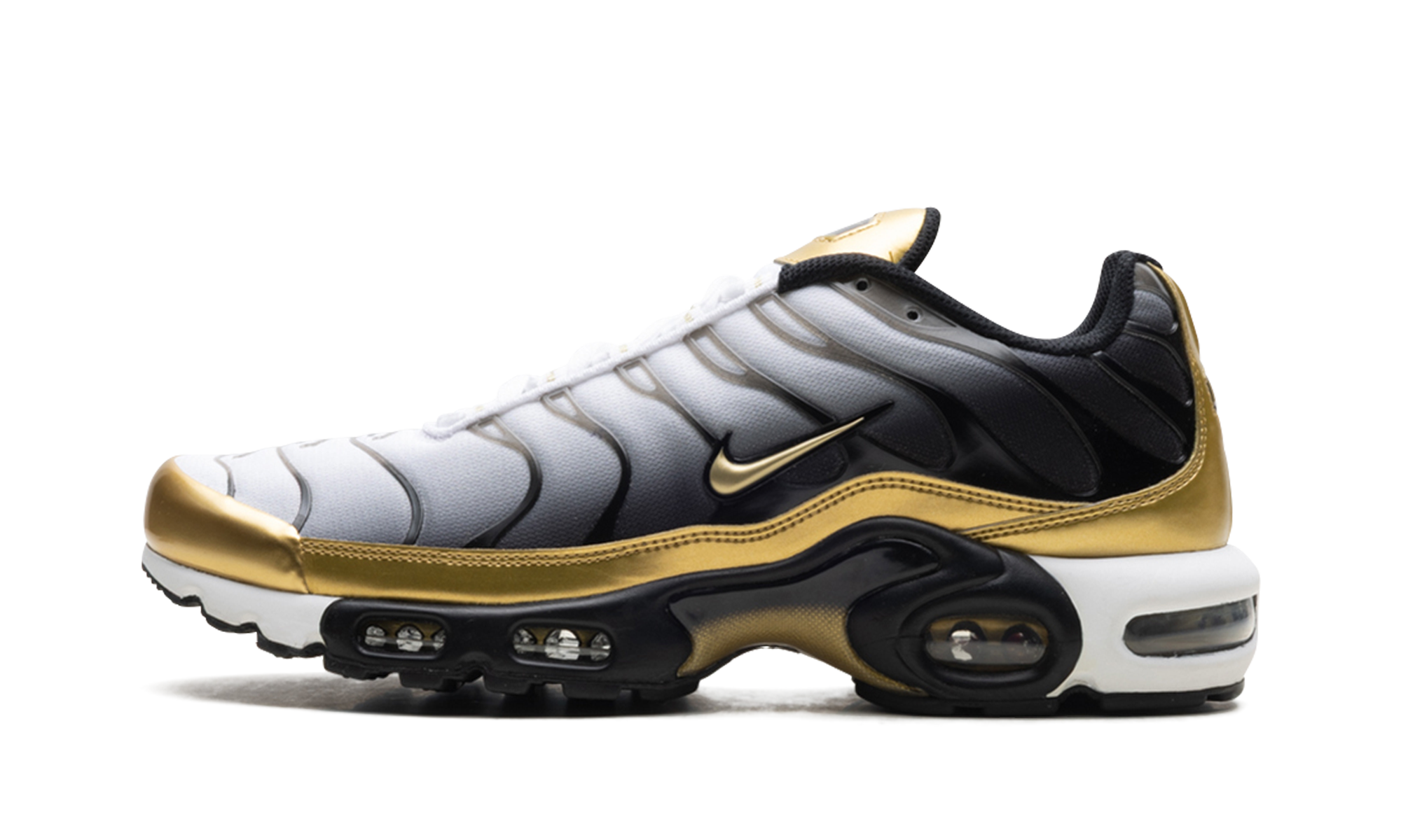Nike Air Max Plus Footlocker - 50th Anniversary HM0352 100