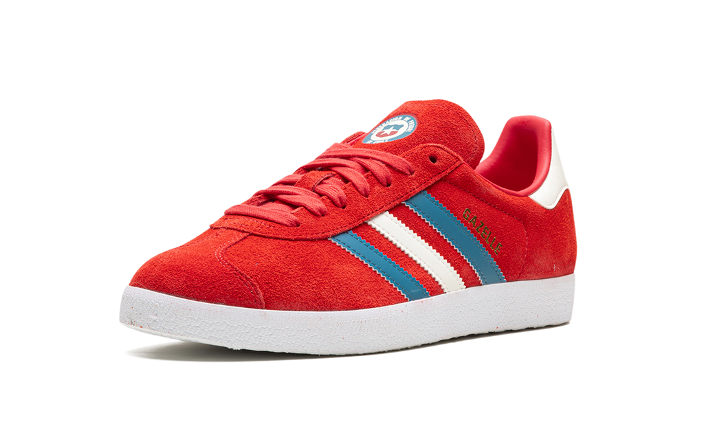 Adidas Gazelle Chile IF6827