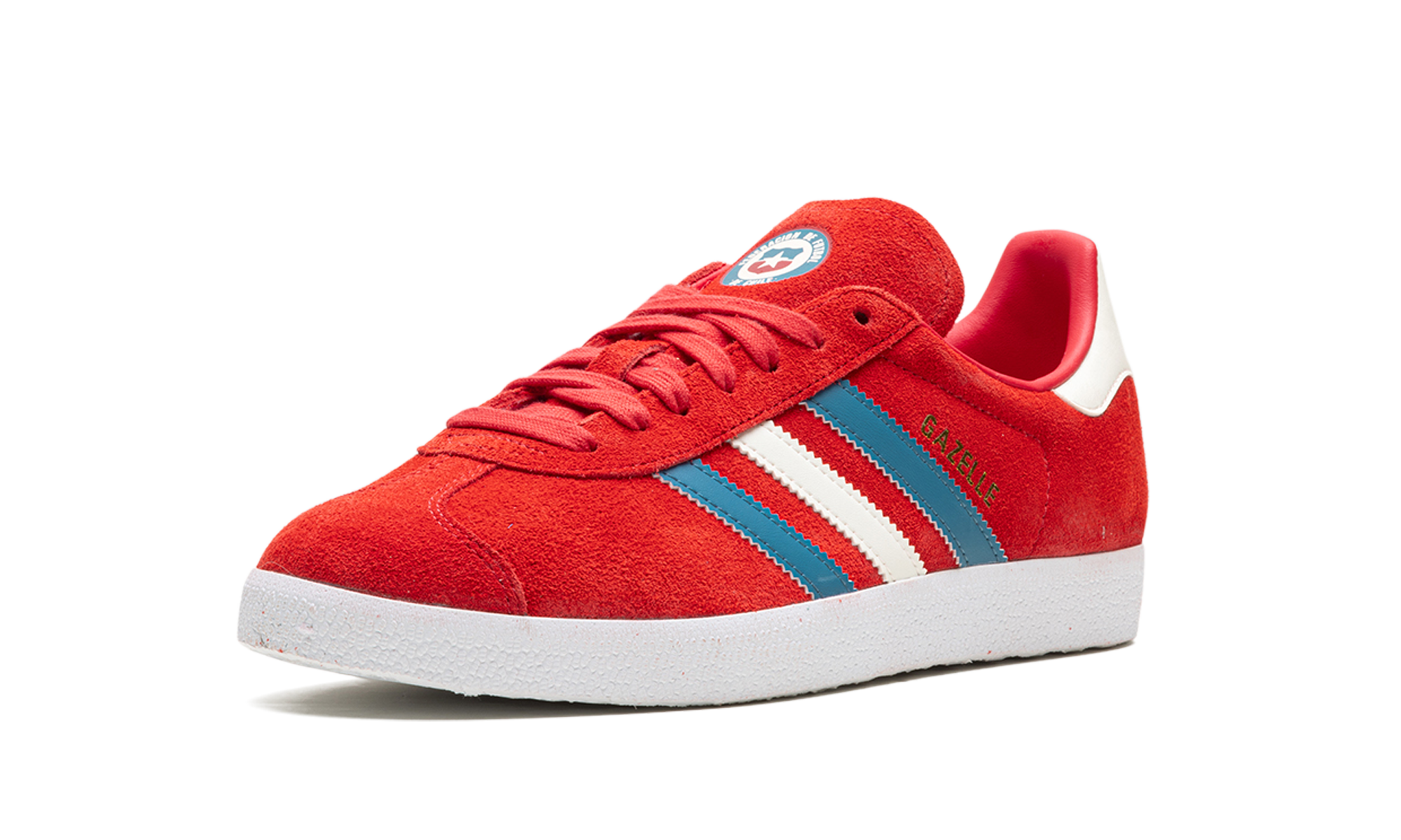 Adidas Gazelle Chile IF6827