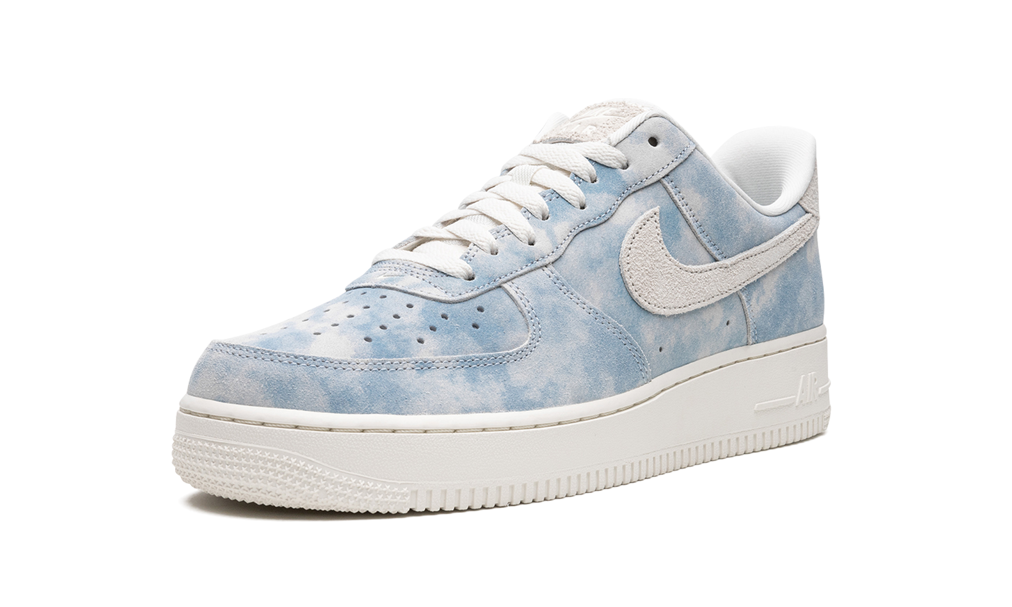 Nike AIR FORCE 1 LO SE MNS WMNS Clouds FD0883 400