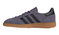 Adidas Handball Spezial Purple Black Gum JR3847
