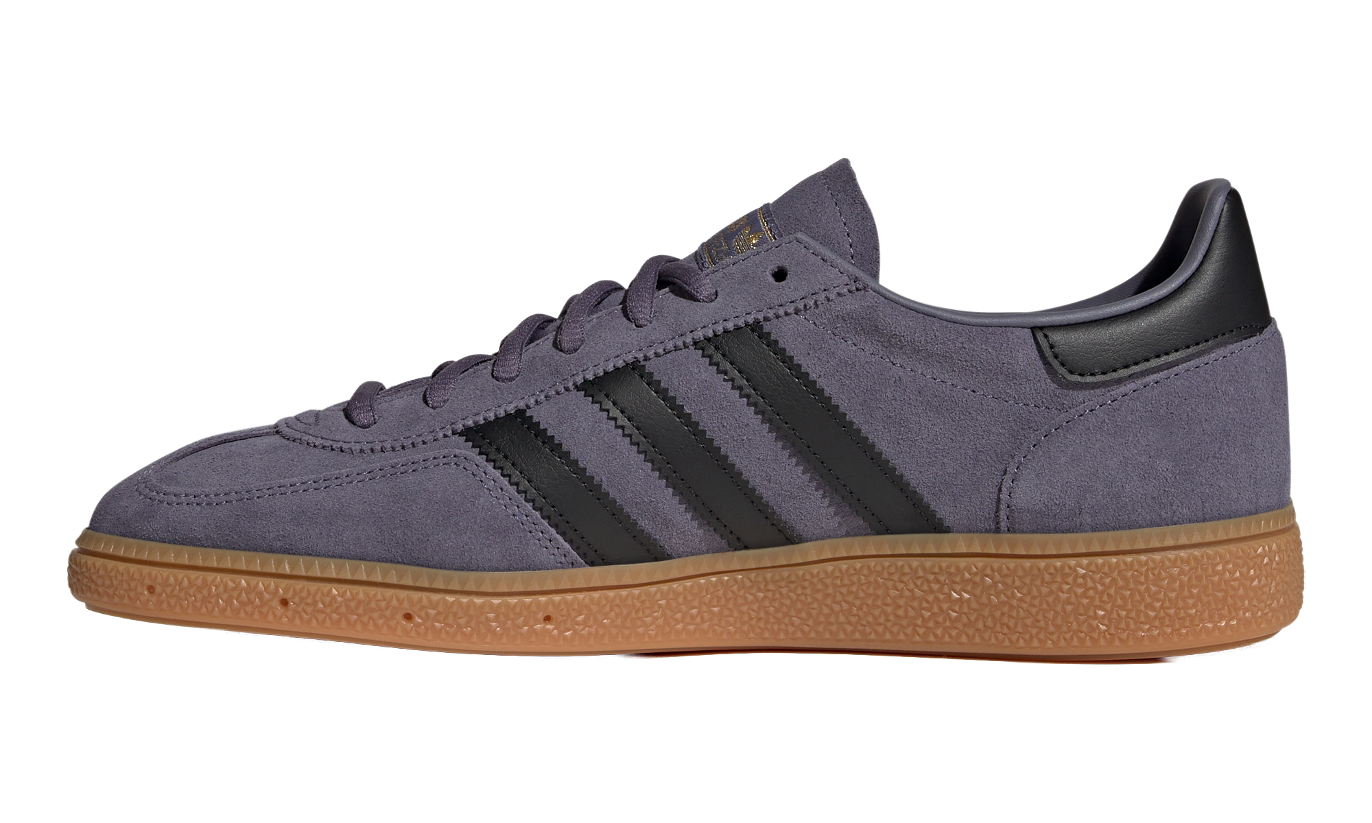 Adidas Handball Spezial Purple Black Gum JR3847