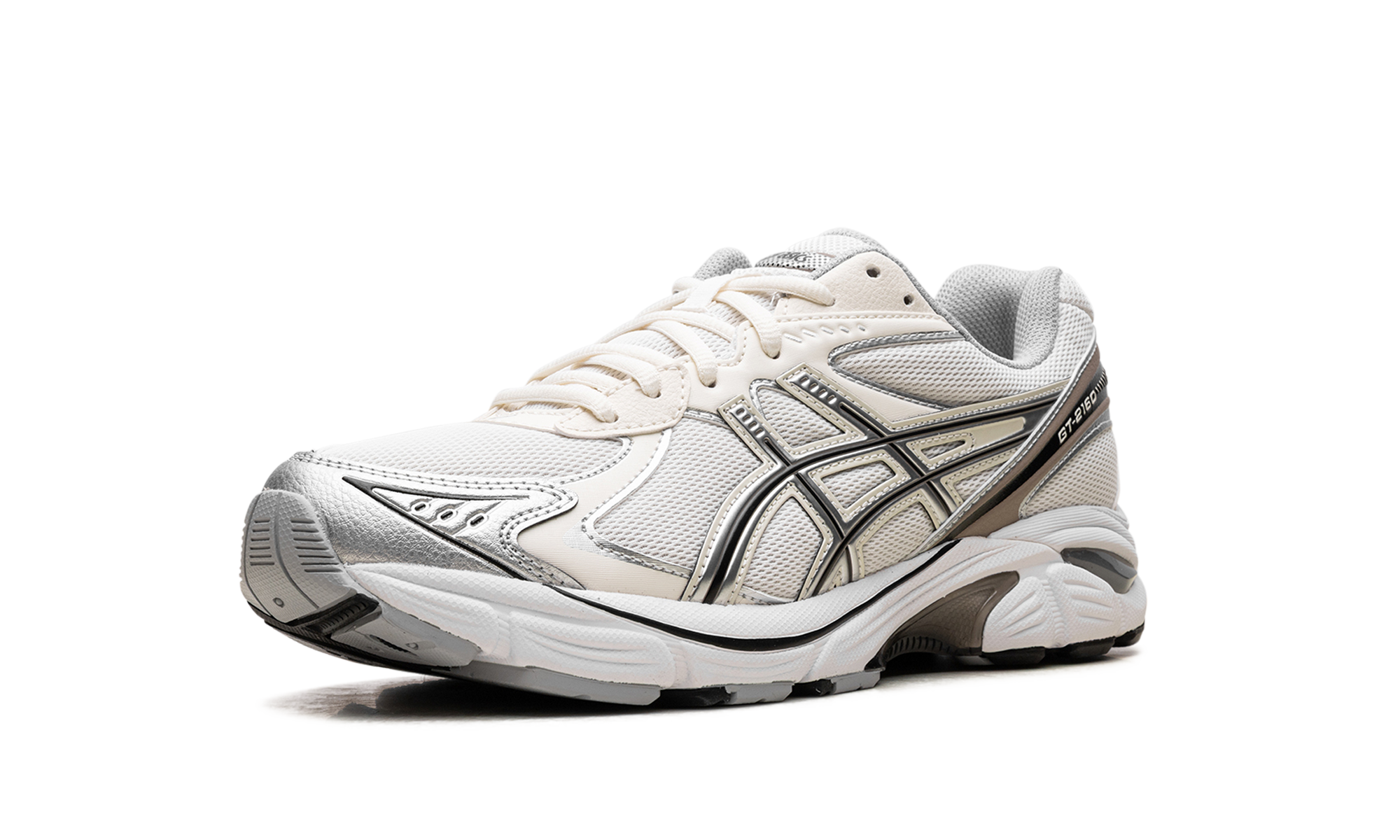 Asics GT 2160 Cream / Greige 1203A320 111