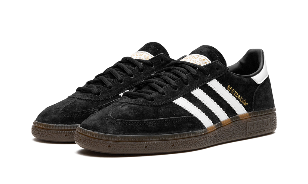 Adidas Handball Spezial BLACK DB3021