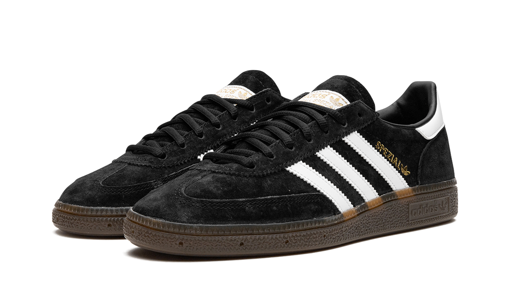 Adidas Handball Spezial BLACK DB3021