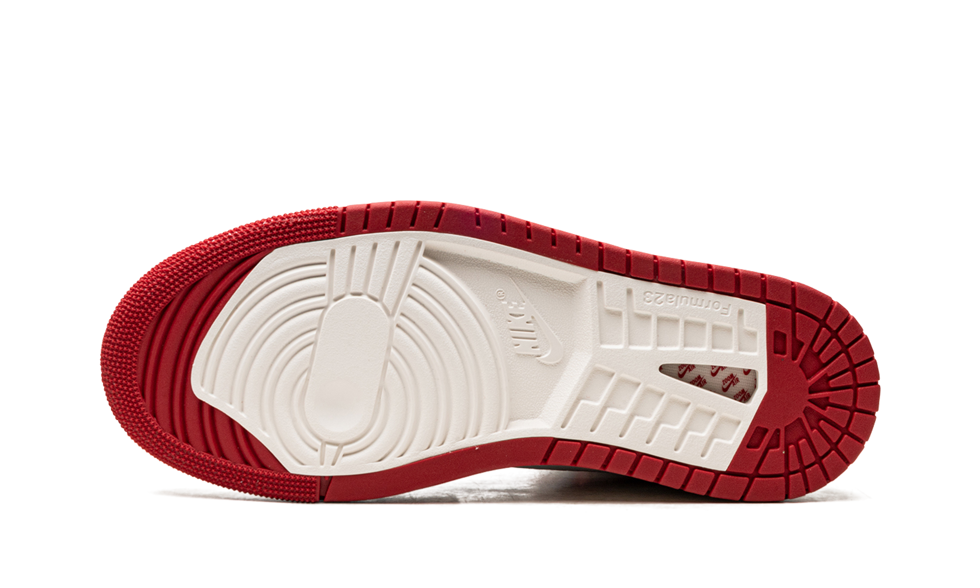 AIR JORDAN 1 ZOOM CMFT 2 High WMNS Valentine's Day DV1304 106