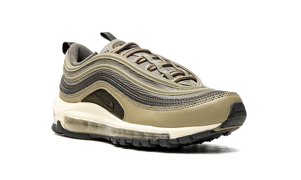 Nike AIR MAX 97 MNS WMNS Olive DO1164 200