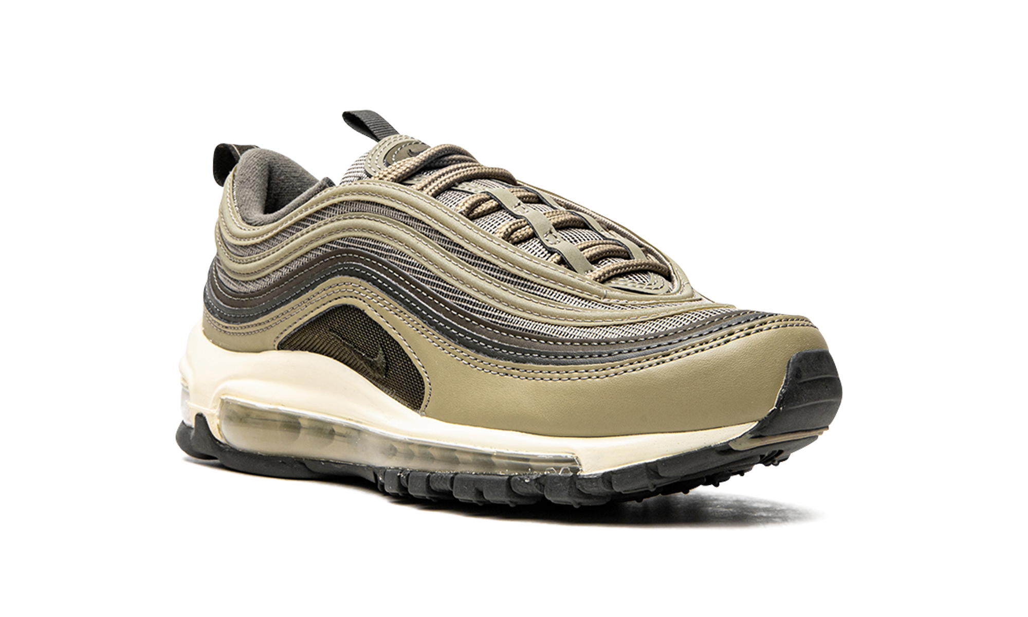 Nike AIR MAX 97 MNS WMNS Olive DO1164 200