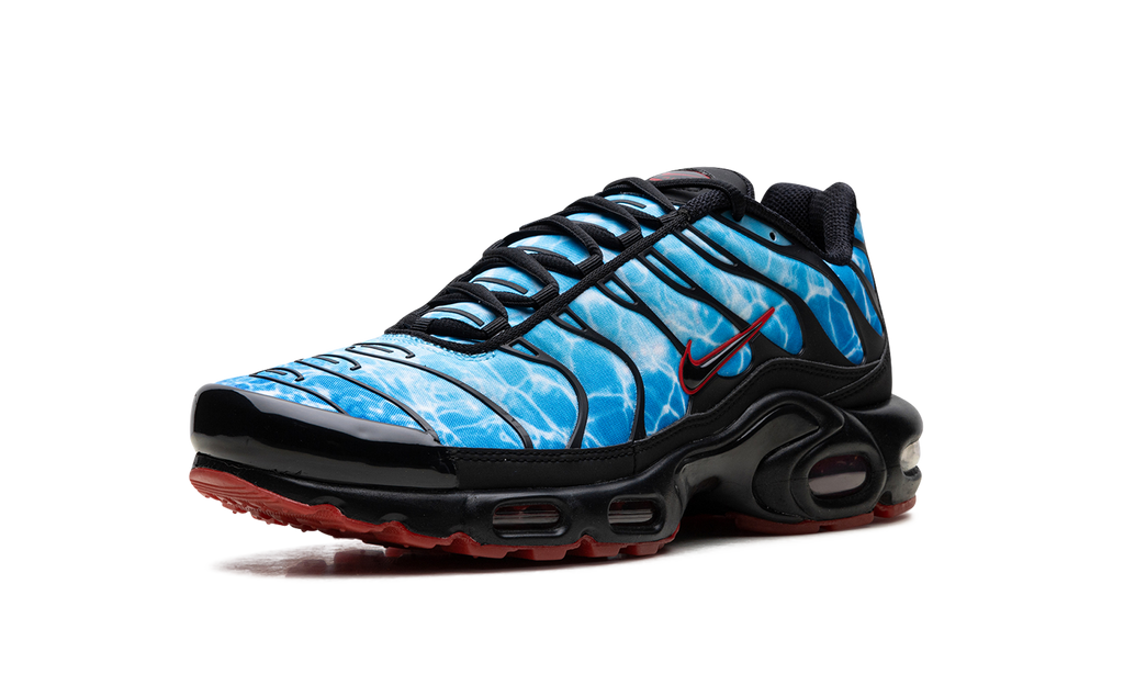 Nike Air Max Plus Shark Attack HQ3824 001