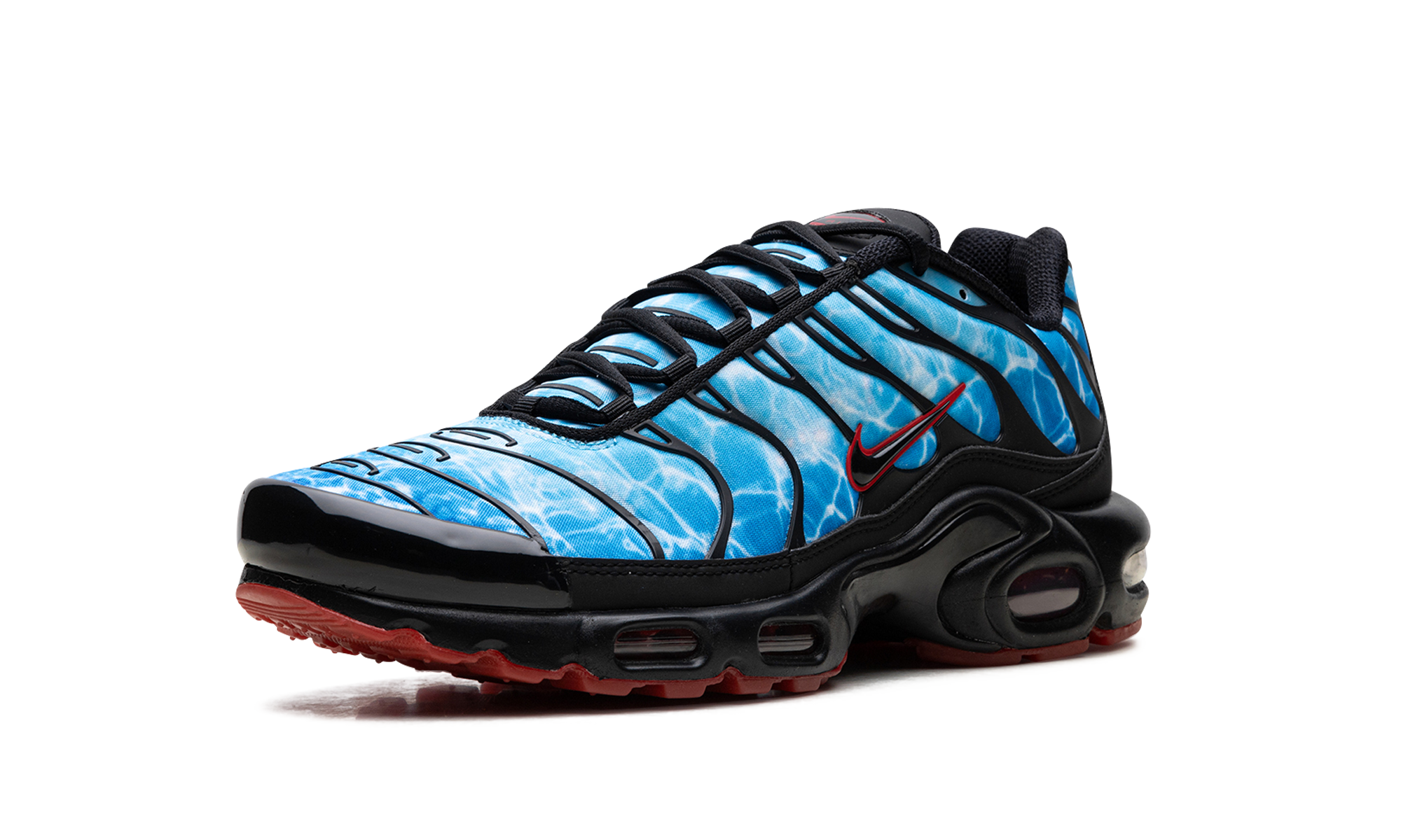 Nike Air Max Plus Shark Attack HQ3824 001