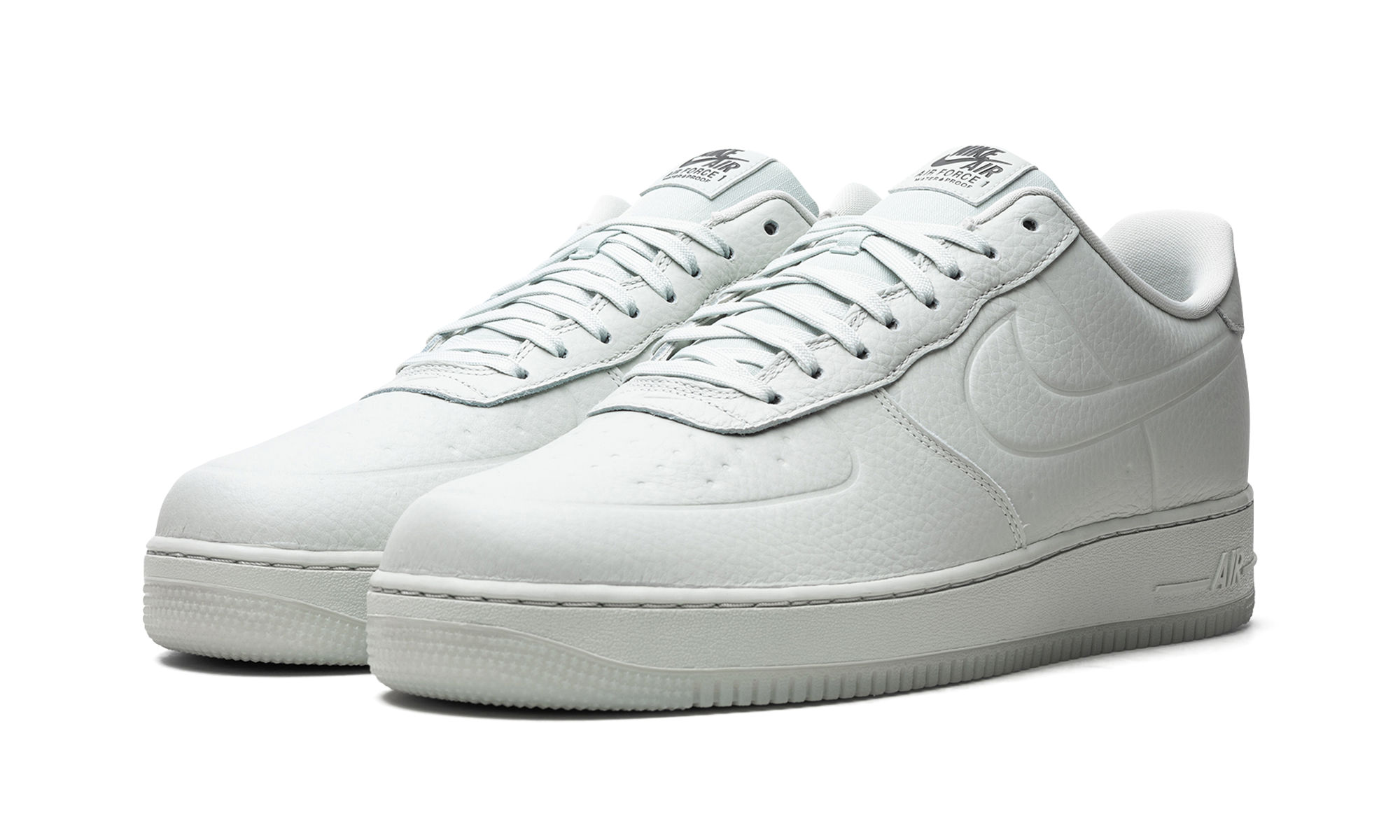Nike Air Force 1 '07 Pro Tech Waterproof Grey FB8875 002