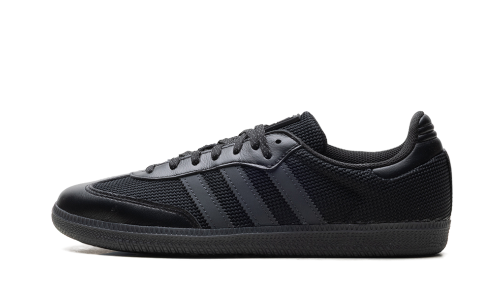 Adidas Samba OG Black Carbon JR0901