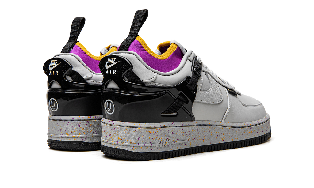 Nike Air Force 1 Low SP Undercover - Grey Fog DQ7558 001