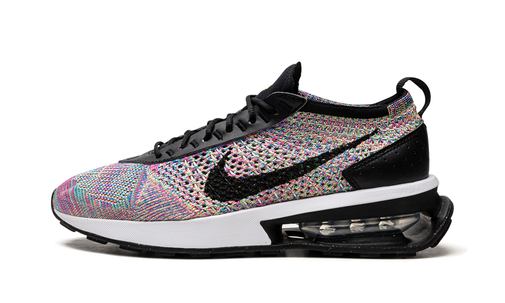 Nike AIR MAX FLYKNIT RACER MNS WMNS Multi-Color DM9073 300