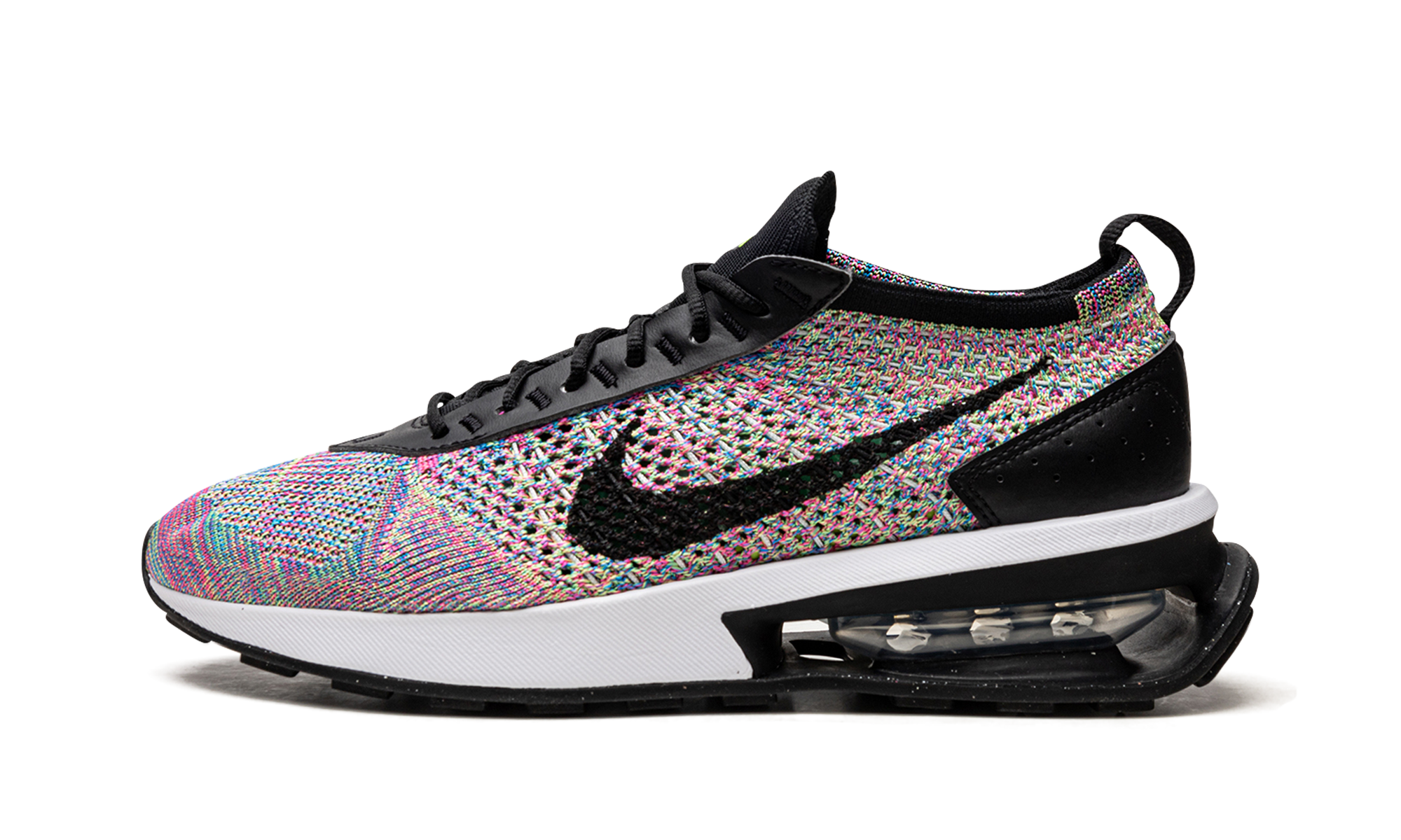 Nike AIR MAX FLYKNIT RACER MNS WMNS Multi-Color DM9073 300