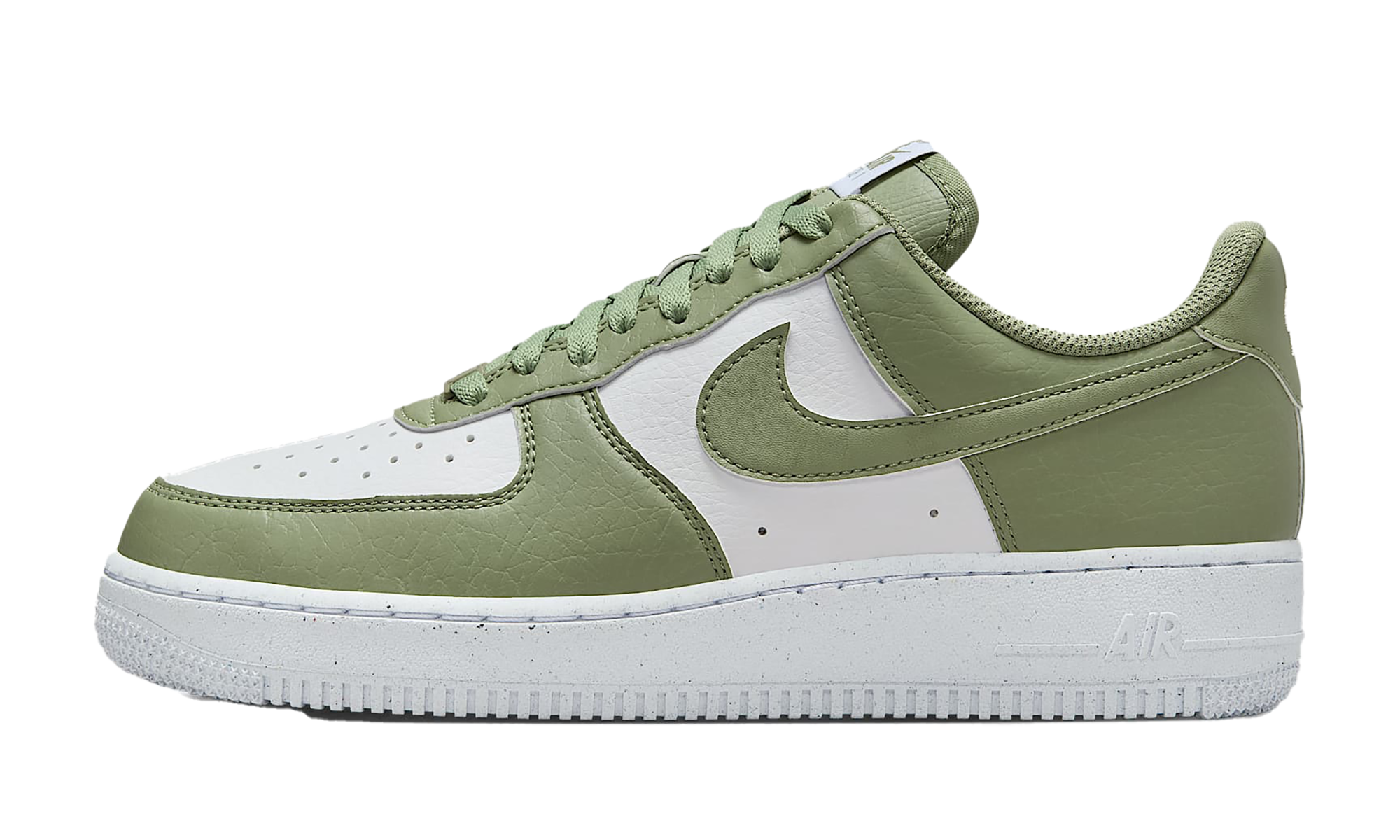 Nike Air Force 1 '07 Next Nature WMNS Oil Green DV3808 113