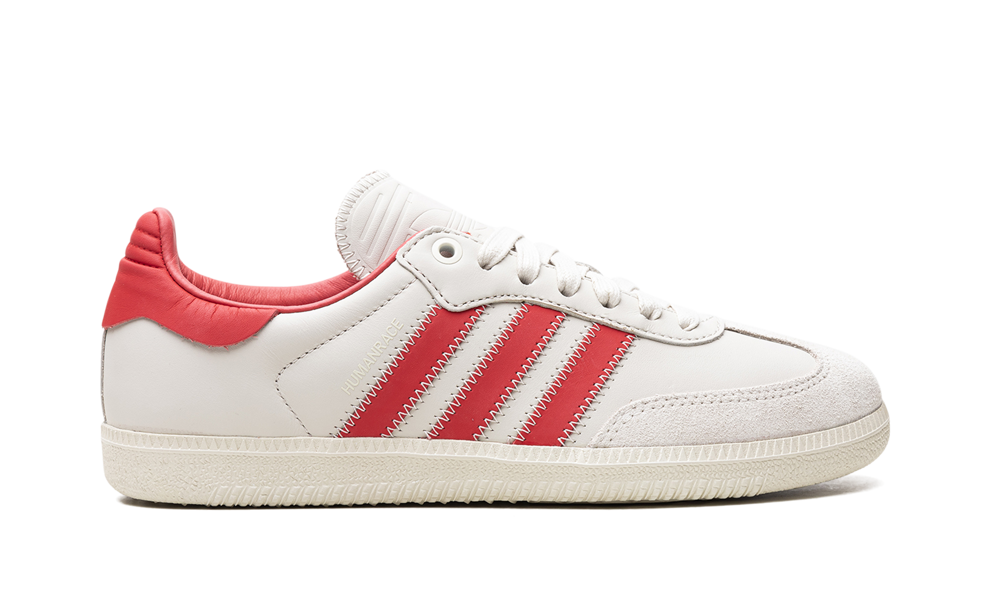 Adidas Samba Pharrell Williams - Glory Red ID9066