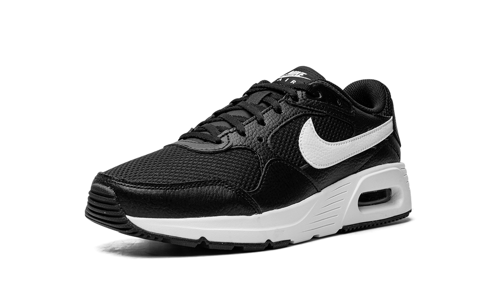 Nike WMNS Air Max SC Black/White