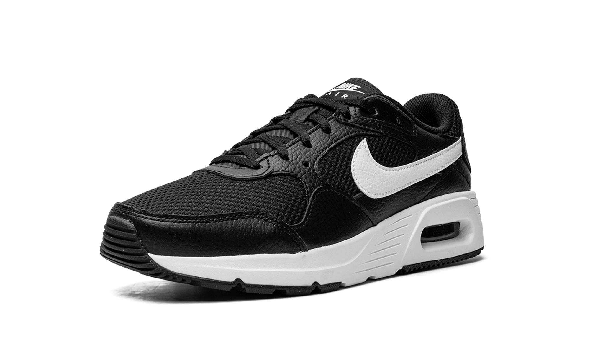 Nike WMNS Air Max SC Black/White