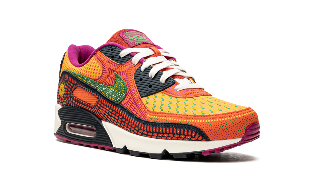 Nike Air Max 90 Dia de los Muertos DC5154 458