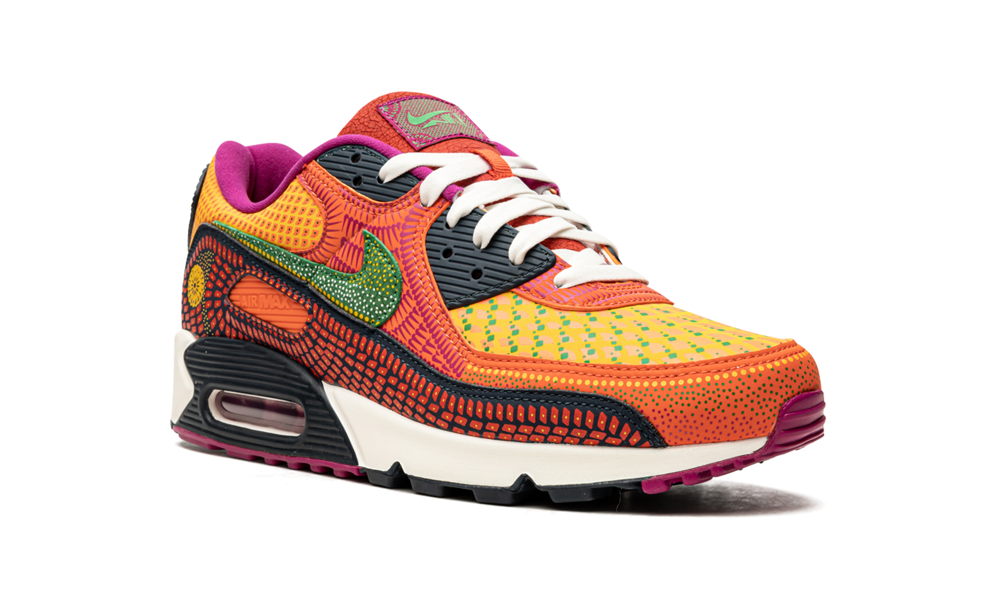 Nike Air Max 90 Dia de los Muertos DC5154 458