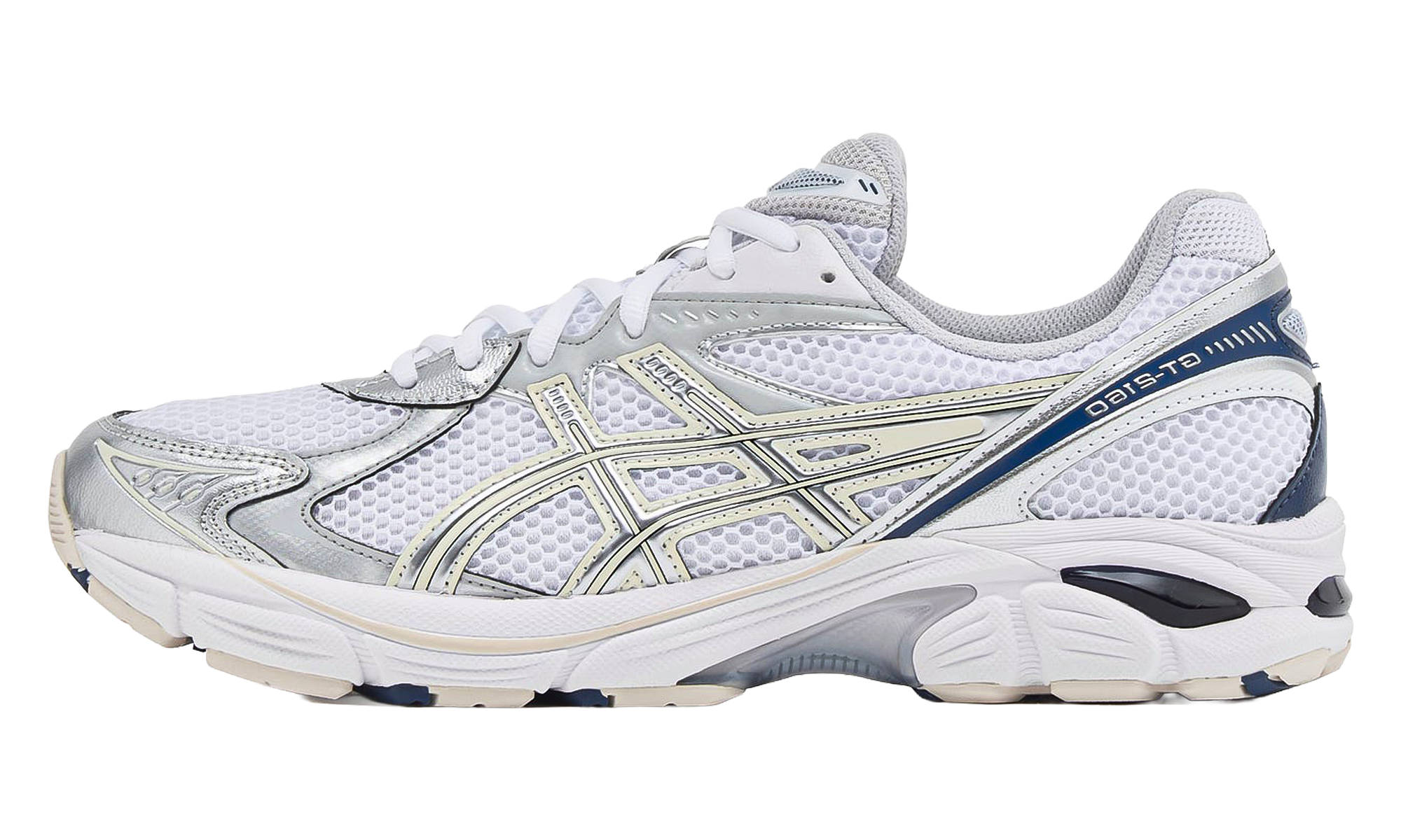 Asics GT-2160 White Twilight Blue Silver 1203A275 119