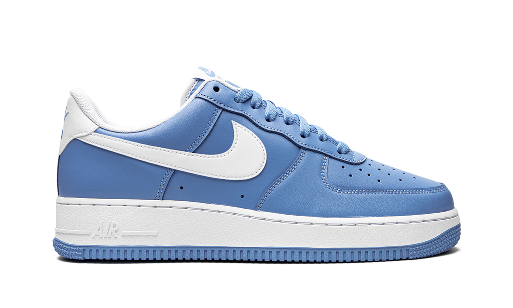 Nike AIR FORCE 1 '07 UNC DC2911 400