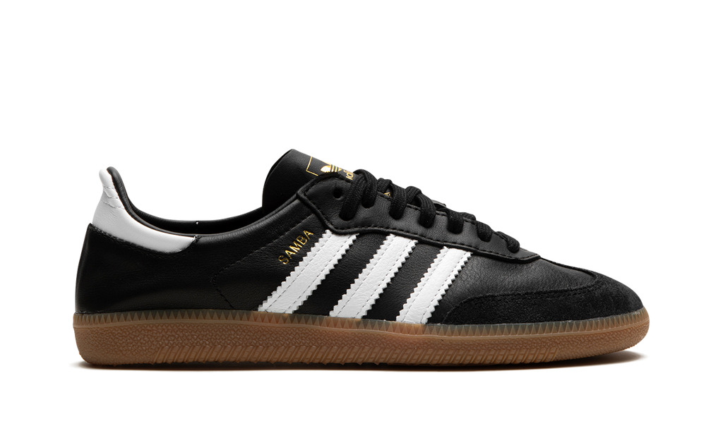 Adidas Samba Decon Samba Decon Black Gum IF0641