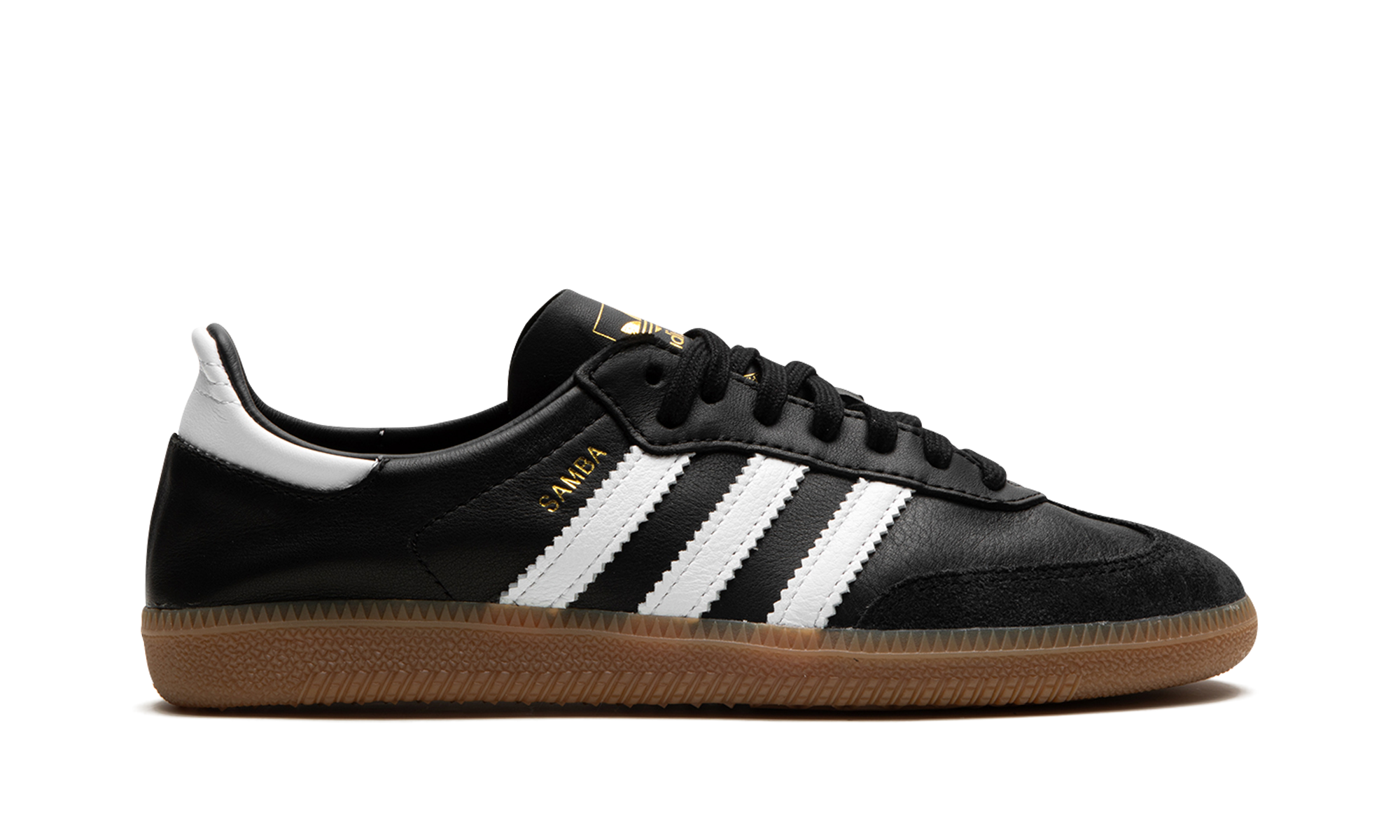 Adidas Samba Decon Samba Decon Black Gum IF0641