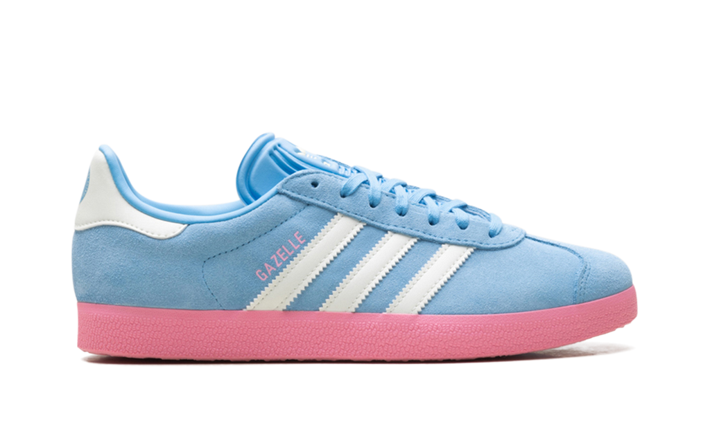 Adidas Gazelle Inter Miami CF - Third Kit JR4178