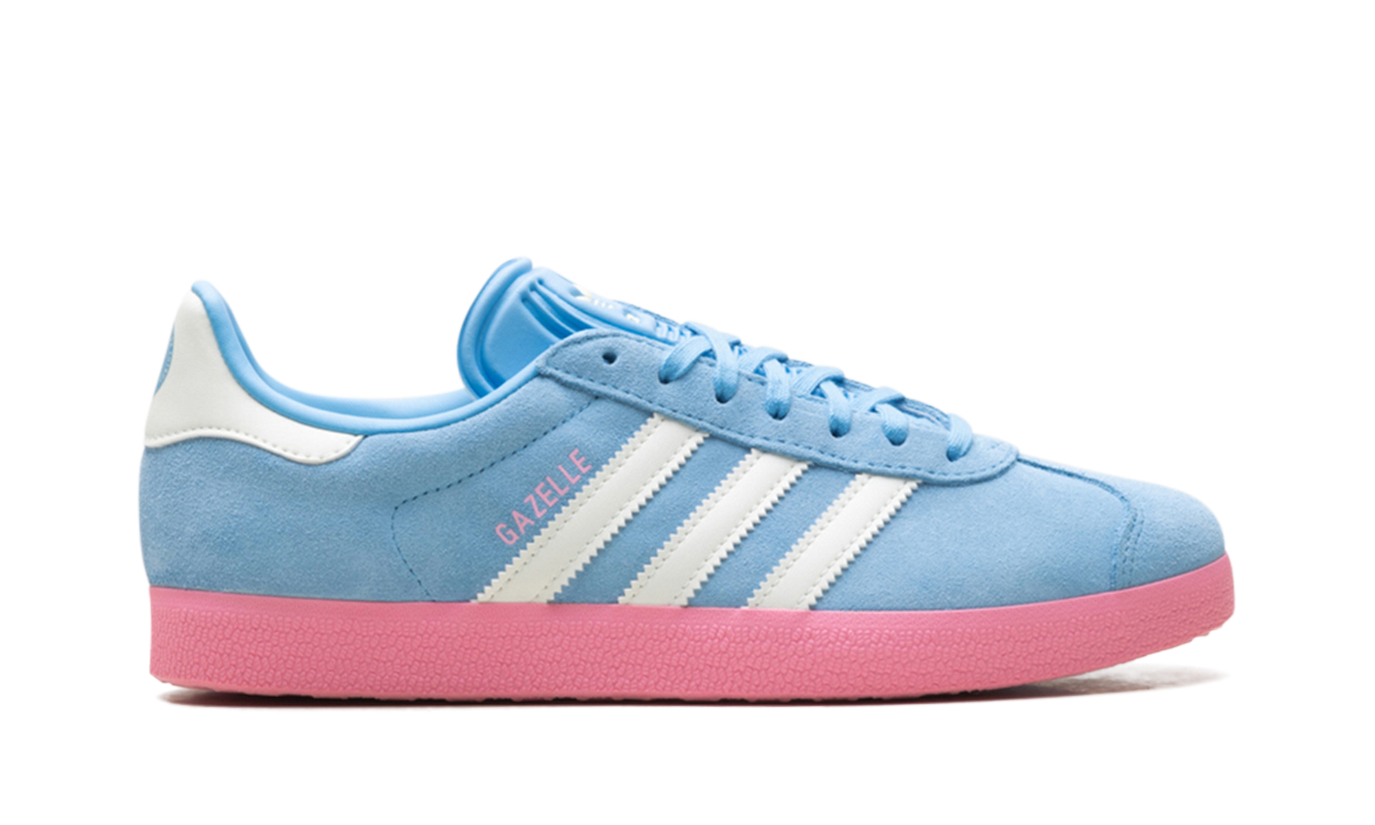 Adidas Gazelle Inter Miami CF - Third Kit JR4178
